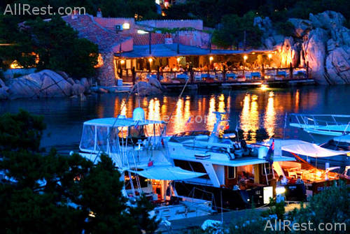 Cervo Hotel 41